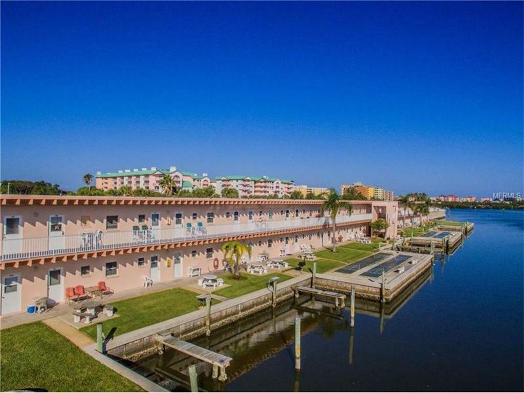 Beach Getaway III At Belleview Διαμέρισμα Clearwater Beach Εξωτερικό φωτογραφία