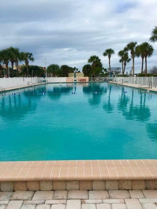 Beach Getaway III At Belleview Διαμέρισμα Clearwater Beach Εξωτερικό φωτογραφία