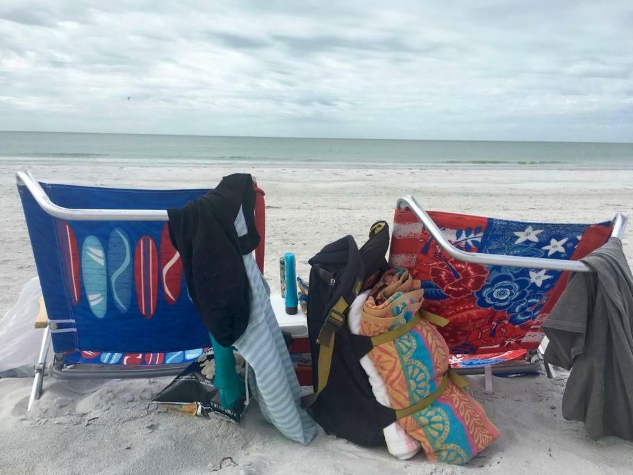 Beach Getaway III At Belleview Διαμέρισμα Clearwater Beach Εξωτερικό φωτογραφία