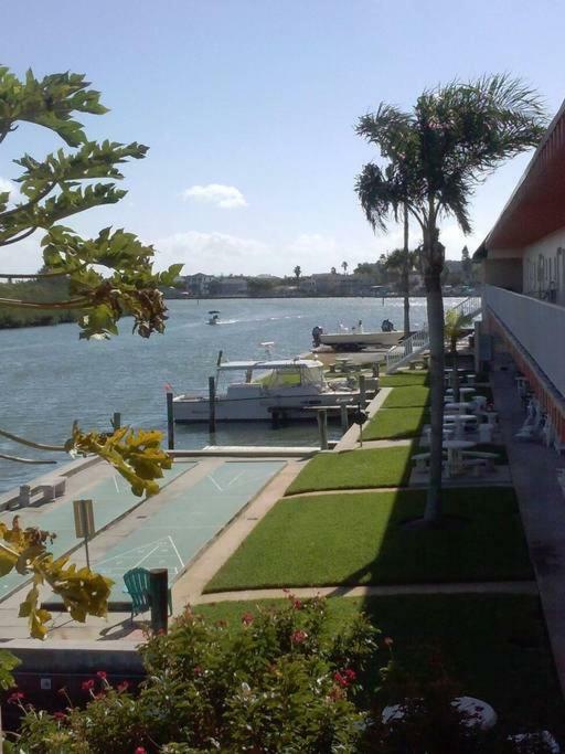 Beach Getaway III At Belleview Διαμέρισμα Clearwater Beach Εξωτερικό φωτογραφία