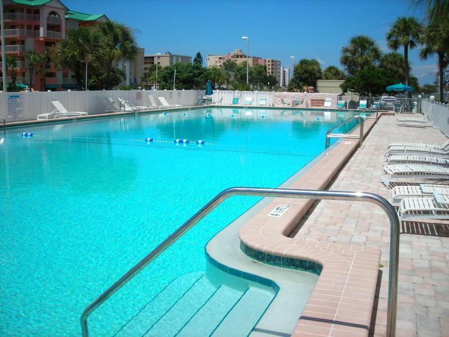 Beach Getaway III At Belleview Διαμέρισμα Clearwater Beach Εξωτερικό φωτογραφία