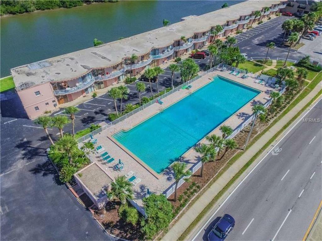 Beach Getaway III At Belleview Διαμέρισμα Clearwater Beach Εξωτερικό φωτογραφία