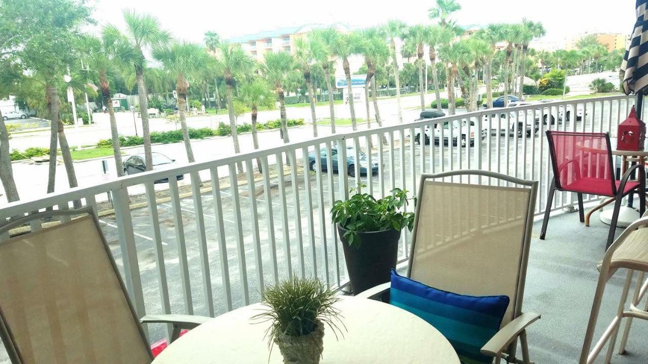 Beach Getaway III At Belleview Διαμέρισμα Clearwater Beach Εξωτερικό φωτογραφία