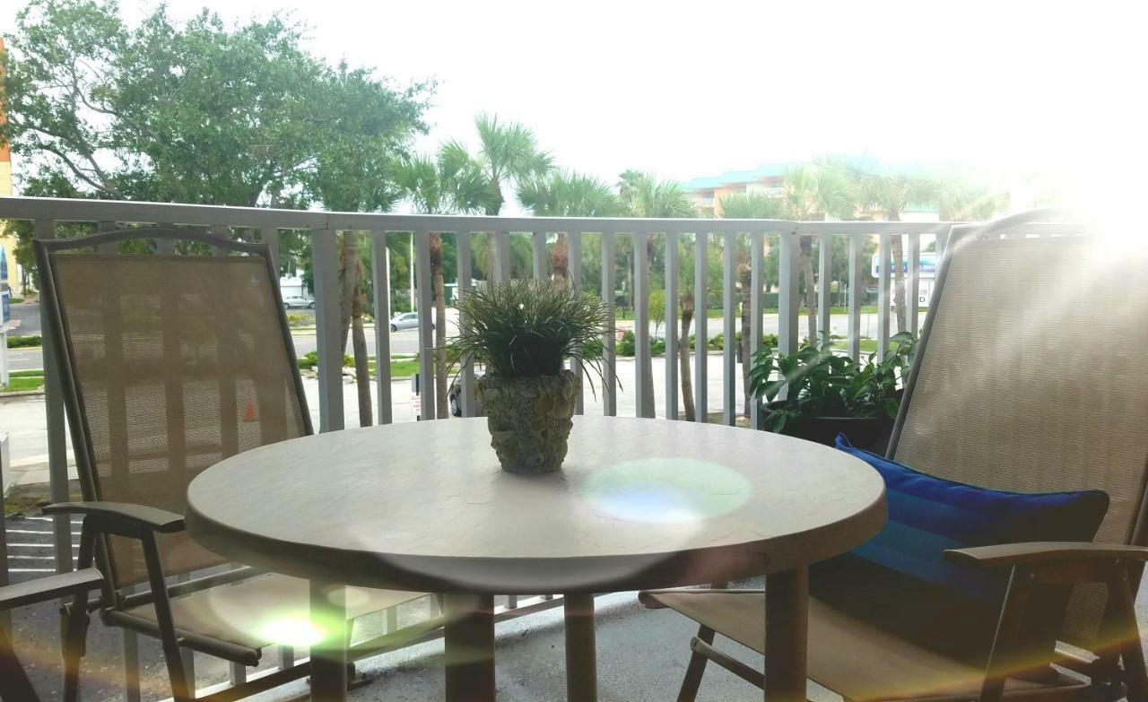 Beach Getaway III At Belleview Διαμέρισμα Clearwater Beach Εξωτερικό φωτογραφία